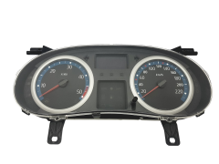 Toerenteller Renault Clio 2 8200451344 56804