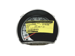 Snelheidsmeter Aygo C1 107 83800-0H012-A Toyota PSA 49009