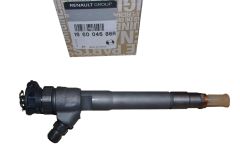 Brandstofinjector Origineel 166004686R Renault