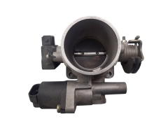Gasklephuisventiel Renault Megane Scenic 7700861679J 41665 1.6 8V 1831