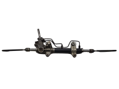 Stuurhuis Renault Laguna I 7700840089 6000022123 SMI 7335