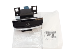 Handrem Schakelaar Citroen C5 2 470705 96617671ZD Nieuw Origineel