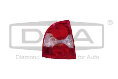 Lamp Links 3B5945095AE 99451183402 VW Passat B5 DPA