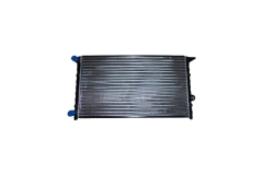 Radiateur Doe VW Golf 3 1HM121253R 11210123201 Vika
