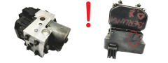 Abs Pomp Partner Berlingo 9635756480 0273004439 Bosch 60266