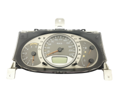 Snelheidsmeter Nissan Almera Tino BU071 56345