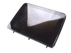 Navigatiedisplay Ford Focus JX7T-18B955-FE 2