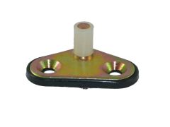Deurvanger Achter Master II Movano Interstar OE 8200179440