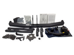 Trekhaak Renault Megane 3 III Coupe 7711423033 Nieuw Origineel