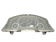 Toerenteller Opel Meriva 13173381XT 110080162026 26673