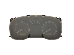 Toerenteller Skoda Octavia 1U0920811J 110080146021 1299