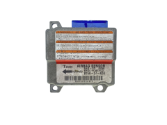 Controle-eenheid module B16A-57-K30 Mazda Temic 58657