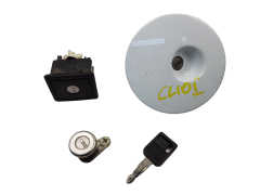 Slotcilinder Renault Clio 1 7701470016 7700829695 7701038363 14288