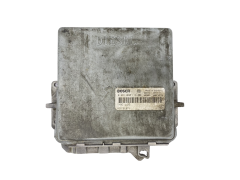 Regeleenheid 0281010113 MSB101071 Land Rover Bosch 56034