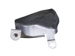 Hitteschild 237376733R 2.0 DCI Renault Trafic 3 Nissan