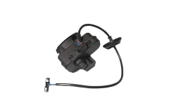 Brandstofklep actuator 3T0810773A 88101583701 VW