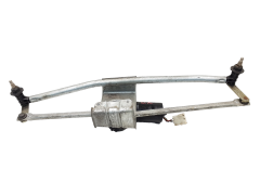 Ruitenwissermechanisme Sprinter VW LT 0390241345 3397020383 Bosch 1037