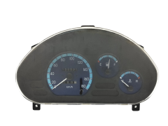 Snelheidsmeter Daewoo Matiz 96566387 52440