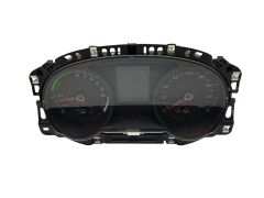 Toerenteller VW Golf MK7 5G1920754 1019