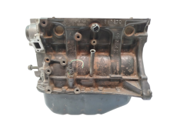 Motorblok Compleet D4FB712 D4F712 1.2 16v Renault Clio 2 Kangoo