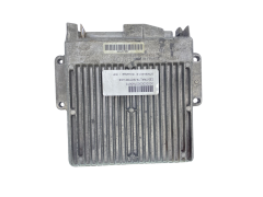 Regeleenheid 9624537880 21615420-7 PSA Sagem 63524
