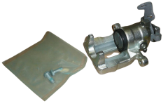 Remklauw Rechts Achter Citroen Peugeot C8 807 4401C9