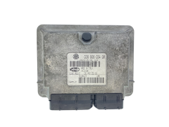 Regeleenheid 036906034GM 61601.068.01 IAW4MV.GM VW Magneti Marelli 63425