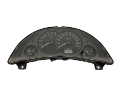 Toerenteller Opel Corsa C 09166814FL 110008988009 2789
