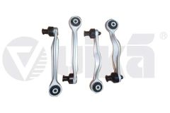Draagarm Voor Set 8E0407505P 44071763401 Audi Seat Vika
