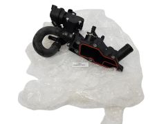 Thermostaatbehuizing Origineel Renault Clio 4 Megane 1.2 TCe 1.5DCi 110601073R