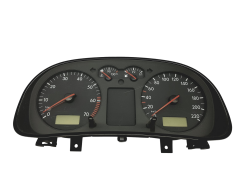 Snelheidsmeter VW Golf MK4 1J0919860B 110008773003 59291