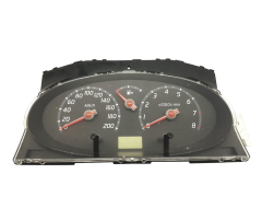 Toerenteller Nissan Micra AX760 44117
