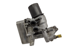 Oliefilterbehuizing 152084648R 2.0 dCi Renault Nissan Opel