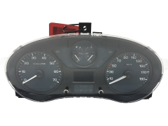 Snelheidsmeter Partner Berlingo 9665000480 PSA 45204