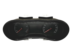 Snelheidsmeter Opel Karl 42347143 688437714 51892