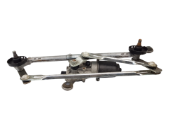 Ruitenwissermechanisme Nissan Micra K13 288401HB3A 1636