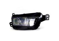 Koplamp Rechts Origineel Citroen C4 Picasso 9675974880