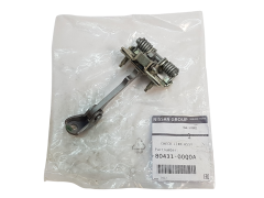 Deurscharnier Stopper Master 2 Movano Interstar 8043100Q0A Nieuw Origineel