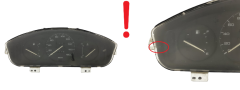 Snelheidsmeter Mazda Demio DC22 218-500 Yazaki
