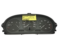 Toerenteller Renault Megane 1 Scenic 1 7700839644 49523