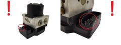 Abs Pomp Chevrolet Tacuma 96415415 Mando 5693