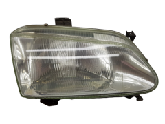 Koplamp Rechts 260101792R Megane Scenic Renault Valeo 4868