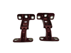 Deurscharnier Achter Rechts/Links Kangoo 3 904003694R 904116528R