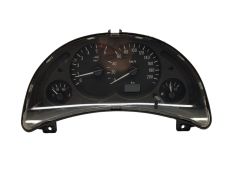 Toerenteller Opel Corsa C 09166808FB 110008988003 2291
