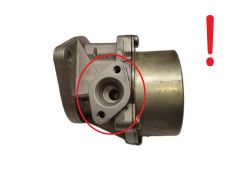 Vacuümpomp 8200327252 7.22389.08 1.9 DCI Renault Volvo Opel 5166