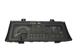 Snelheidsmeter Renault Clio 1 A1D190K1 54820