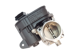 Gasklephuisventiel Citroen Peugeot 1.2 VTI 9801942080 Qplus