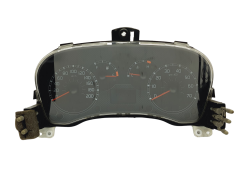 Toerenteller Fiat Panda 51711237 503000480700 69445