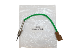 Uitlaattemperatuursensor Origineel Renault 1.5 dCi 226404367R