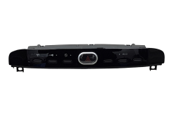 Alarmlichten Schakelaar Fiat Punto 735566274
